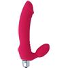 Fun,Intense,Toys Vibratore Rabbit Intense Sugar - Rosa