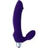 Fun,Intense,Toys Vibratore Rabbit Intense Sugar - Viola