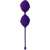 Health Fun,Intense,Toys Palline Kegel Intense Karmy Fit - Viola