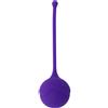 Health Fun,Intense,Toys Pallina Kegel Intense Kisha Fit One - Viola