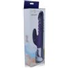 Intense,Toys,Toys per la Coppia Vibratore Rabbit Intense Estuard - Viola