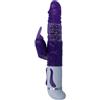 Intense,Toys,Toys per la Coppia Vibratore Rabbit Intense Guppy - Viola