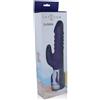 Intense,Toys,Toys per la Coppia Vibratore Rabbit Intense Bobble - Viola