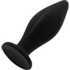 Anal,OhMama Plug Anale in Silicone OhMama - 12 Cm