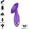 WomanVibe Stimolatore Ricaricabile Per Clitoride Womanvibe Puppy