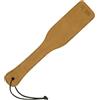 Fetish Submissive,Submissive Origin Fetish Submissive Paddle Origin - Pelle Vegana