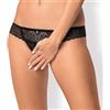 Obsessive,Panties / Tanga Obsessive Perizoma Aperto Shibu - S/M