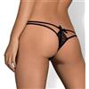 Obsessive,Panties / Tanga Perizoma Obsessive Intensa - Taglia L/XL , Taglie