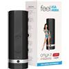 Kiiroo - Onyx+ Teledildonic Masturbator Asa Akira Experience