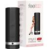 Kiiroo Onyx+ Teledildonic Masturbator Jessica Drake Experience