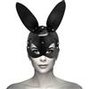 Accessories,Coquette Chic Desire Coquette Chic Desire - Maschera E Orecche Da Coniglio