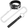 Bondage,Darkness Darkness Cintura Bondage Per Pene Con Guinzaglio