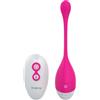 Nalone Ovetto Vibrante Nalone Sweetie Voice Control + Telecomando