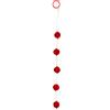 Seven Creations Palline Anali Grandi Sevencreations Anal Beads