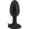 Seven Creations Plug Anale Con Pallina Sevencreations Roll Play - M