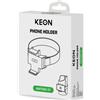 Kiiroo Keon Phone Holder Accessory By Kiiroo