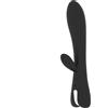 Brilly Glam Vibratore Rabbit Brilly Glam Erik Compatibile Con Watchme