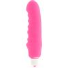 Dolce Vita Vibratore Dolce Vita Genius Rosa in Silicone