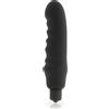 Dolce Vita Vibratore Dolce Vita Genius Nero in Silicone