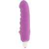 Dolce Vita Vibratore Dolce Vita Genius Viola in Silicone