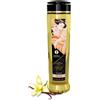 Olii,Shunga Erotic Art Olio Da Massaggio Erotico Shunga Desire - Profumo Di Vaniglia 240ml