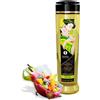 Olii,Shunga Erotic Art Olio Afrodisiaco Da Massaggio Erotico Shunga Irresistible 240ml