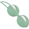 Fun Factory Palline Vaginali Smartballs Duo Per Esperti Pistacchio