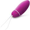 Lelo Luna Smart Bead Deep Rose