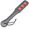 Fetish,OhMama Paddle Fetish Ohmama - Cuori
