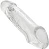 CalExotics Guaina Per Pene Trasparente Maxx 23.5 Cm