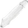 CalExotics Guaina Per Pene Trasparente 17.75 cm