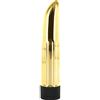 Seven Creations Vibratore Piccolo 11 Cm Sevencreations Ladyfinger Oro