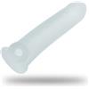 For Him,OhMama Guaina Per Pene e Testicoli in Silicone - S