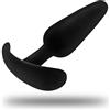 Anal,OhMama Plug Anale Ohmama Silicone Loop - Piccolo