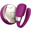 Lelo Tiani 3 - Deep Rose