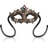 Masks,OhMama Maschera Veneziana In Rame