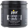 Pjur Lubrificante Pjur Power Premium Cream - 500 Ml