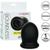 CalExotics Stroker Reversibile Nero 7 Cm