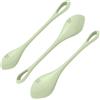 Balls,Satisfyer Set di Allenamento Satisfyer Yoni Power 2 - Verde