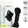 CalExotics Corda Nera Per Bondage 10 M