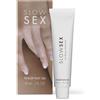Bijoux Indiscrets,Bijoux Slow Sex Bijoux Indiscrets Slow Sex Finger Play Gel 30 Ml