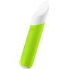 Satisfyer,Vibrator Satisfyer Ultra Power Bullet 7 - Verde