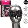Calexotics Maschera Nera con Brillantini