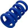 Calexotics Gabbia Blu per Pene Calexotics Admiral