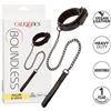 CalExotics Collare Con Guinzaglio Bdsm Calex