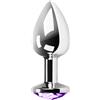 SecretPlay,Sex Toys Anal Plug Secretplay - S Lilla