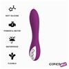 CoverMe Vibratore CoverMe Elsie Con 10 Velocità Impermeabile