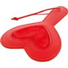 Darkness,Sensations Darkness Paddle Love Fetish - Rosso
