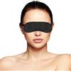 Bondage,Darkness Benda Darkness Maschera Nera