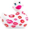 Big Teaze Toys Paperella Vibrante I Rub My Duckie 2.0 Romance